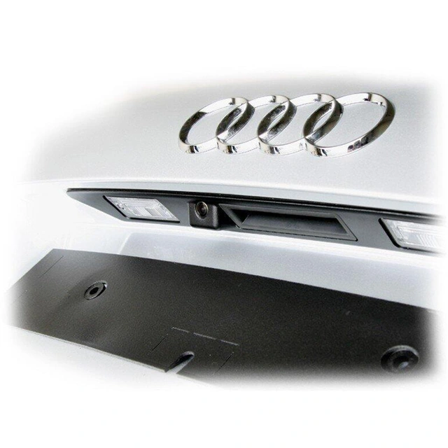 Kufatec OEM Ryggekamera pakke Audi A3 Sportback (2013 - 2016) 