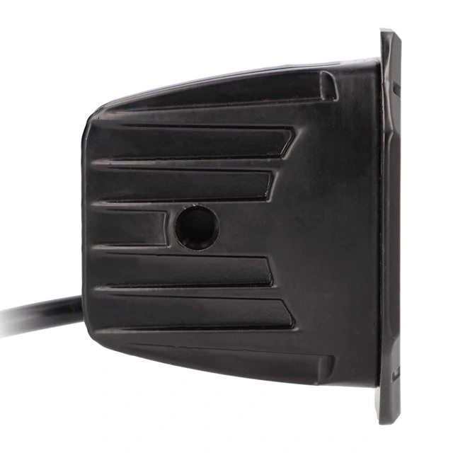 Heise HE-CHASE-FCLKT arbeidslys LED, 2860 lumen, RGB, 2stk 