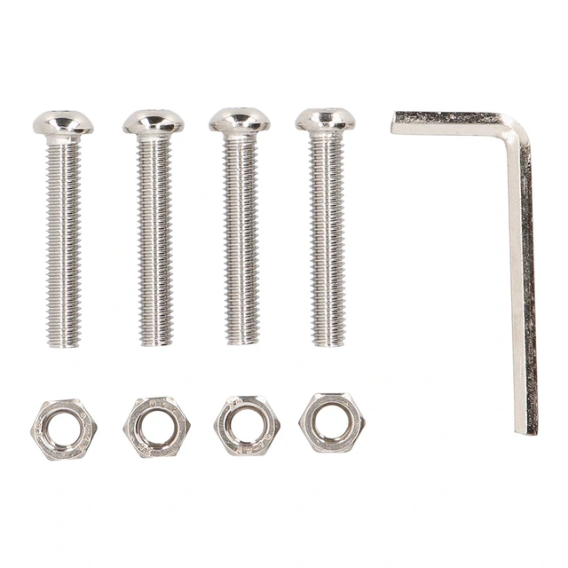 Heise HE-CHASE-FCLKT arbeidslys LED, 2860 lumen, RGB, 2stk 