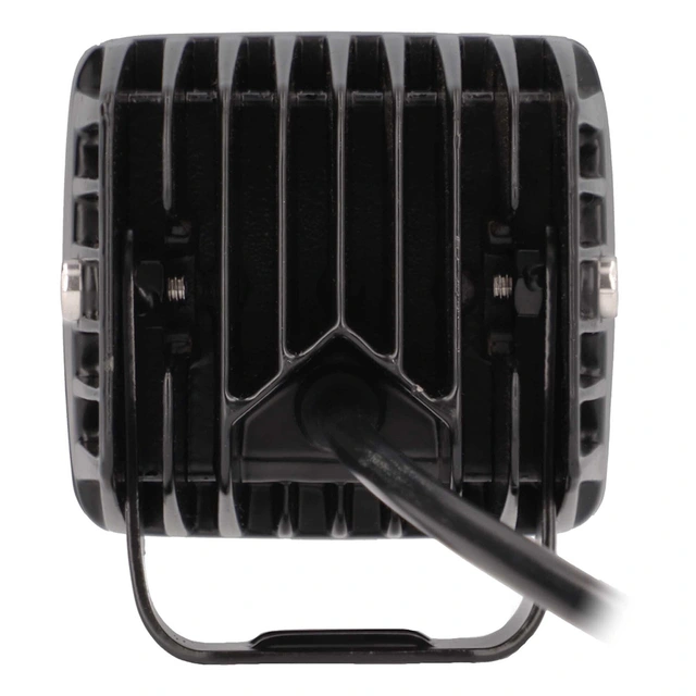 Heise HE-CHASE-CLKT arbeidslys LED, 2860 lumen, RGB, 2stk 