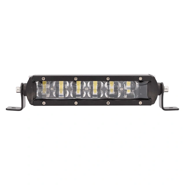 Heise HE-CHASE-B8 ledbar LED, 8", 2145 lumen, RGB 