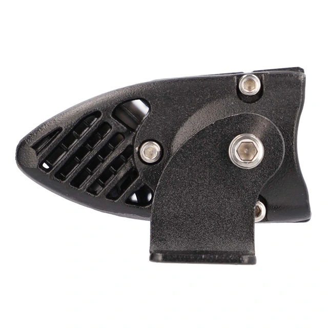 Heise HE-CHASE-B12 ledbar LED, 12", 4303 lumen, RGB 