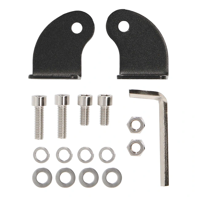 Heise HE-CHASE-B12 ledbar LED, 12", 4303 lumen, RGB 