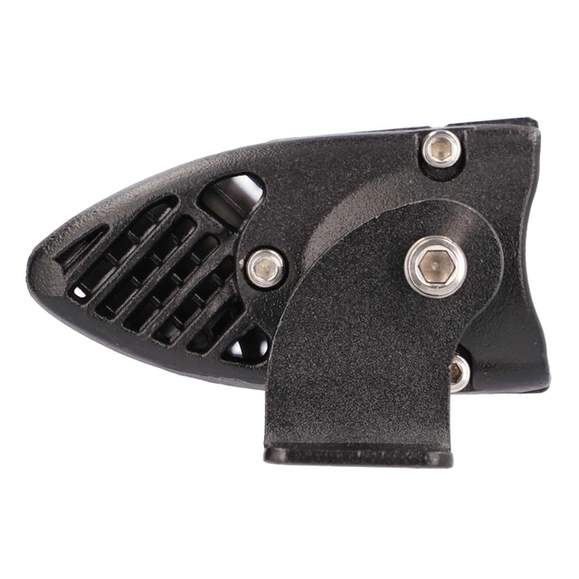 Heise HE-CHASE-B32 ledbar LED, 32", 10764 lumen, RGB 