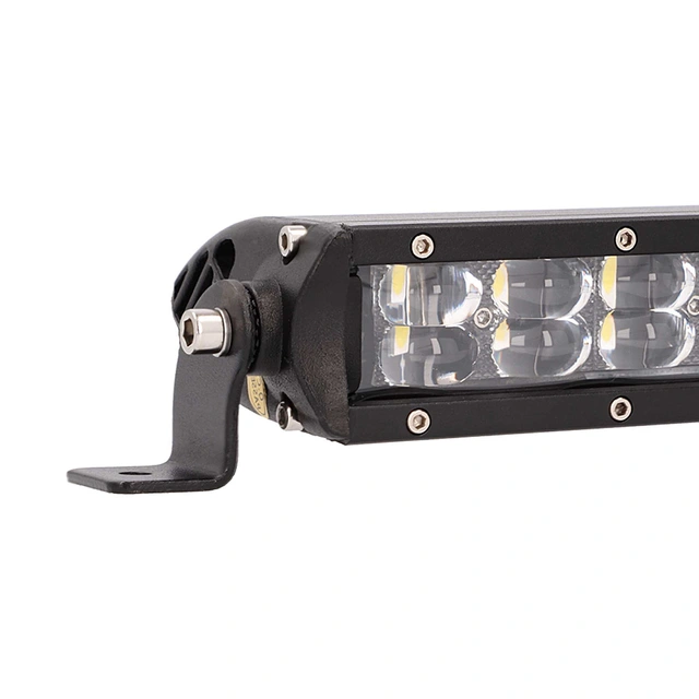 Heise HE-CHASE-B22 ledbar LED, 22", 8790 lumen, RGB 