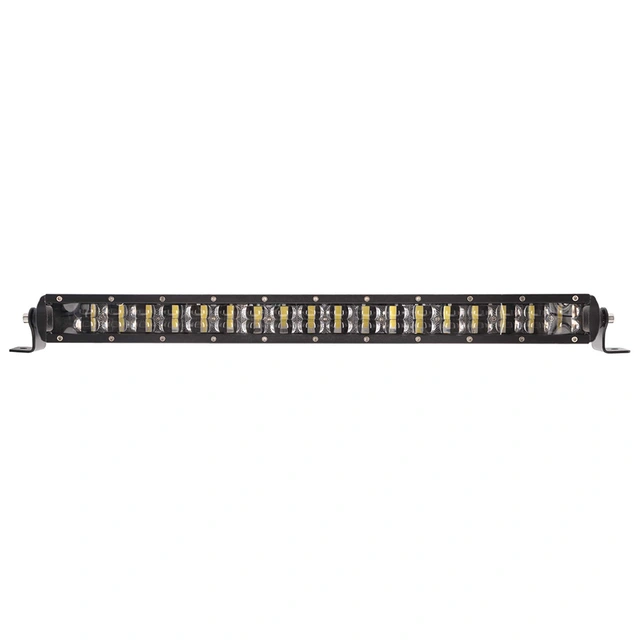 Heise HE-CHASE-B22 ledbar LED, 22", 8790 lumen, RGB 