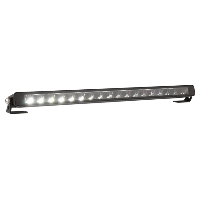 BRT Slimline PRO 20 Gen 2 9600 lumen, Fjernlys m/parklys 