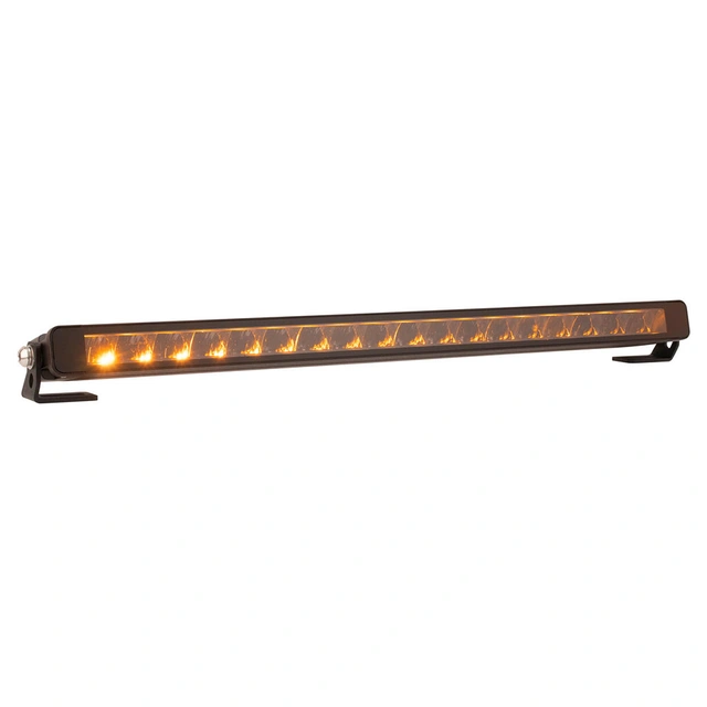 BRT Slimline PRO 20 Gen 2 9600 lumen, Fjernlys m/parklys 