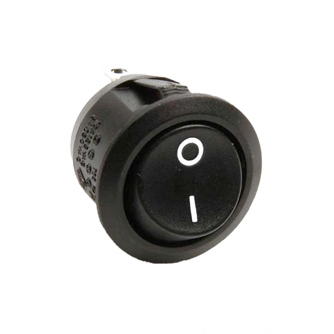 Bryter for innfelling Av og på bryter