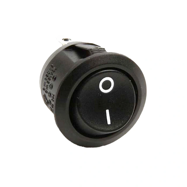 Bryter for innfelling Av og på bryter 