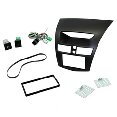 ConnectED 2-DIN monteringsramme Mazda BT-50 (2012-2015)