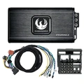 Phonix Gold ZXMP Power-up lydpakke VW/Seat/Skoda. Quadlock