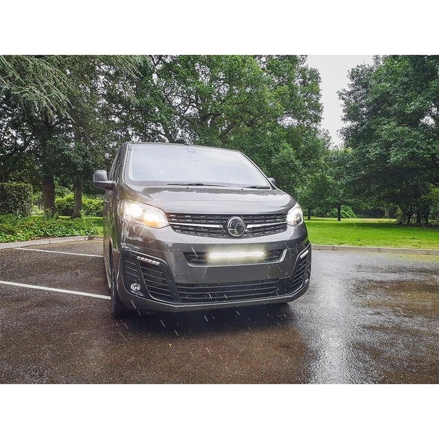 Lazer lyspakke Opel Vivaro 2019-> 