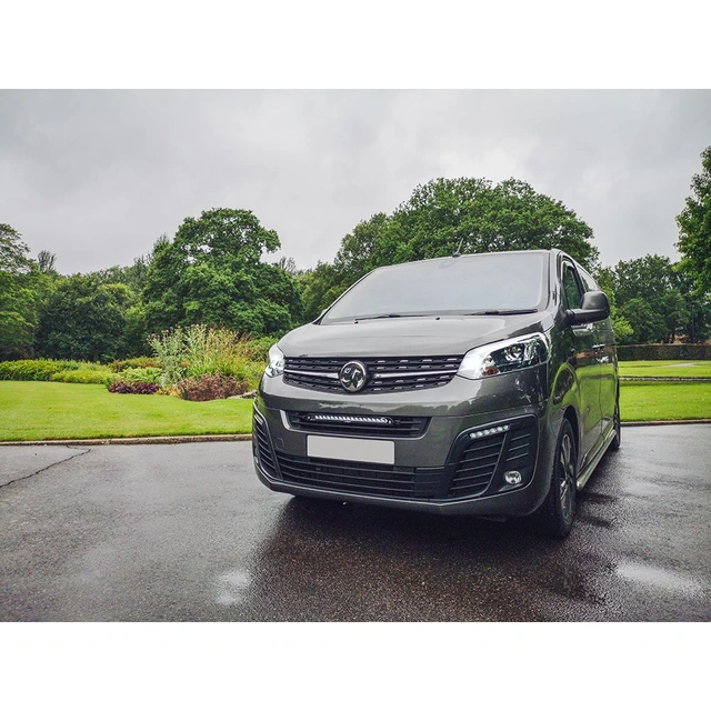 Lazer lyspakke Opel Vivaro 2019-> 