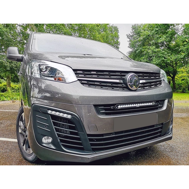 Lazer lyspakke Opel Vivaro 2019-> 
