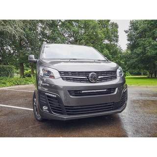 Lazer lyspakke Opel Vivaro 2019->