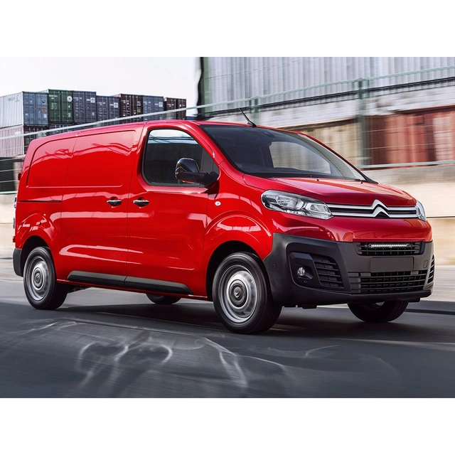 Lazer lyspakke Citroen Jumpy 2016-> 