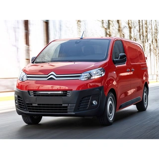 Lazer lyspakke Citroen Jumpy 2016->