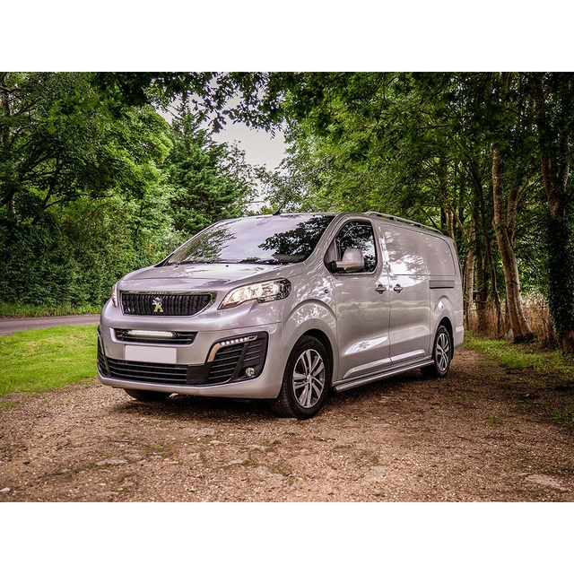 Lazer lyspakke Peugeot Expert/Traveller 2016-> 