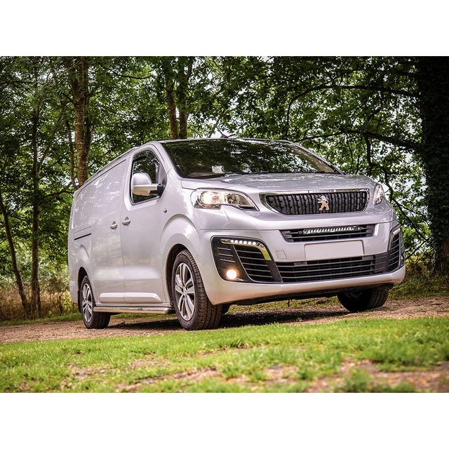 Lazer lyspakke Peugeot Expert/Traveller 2016-> 