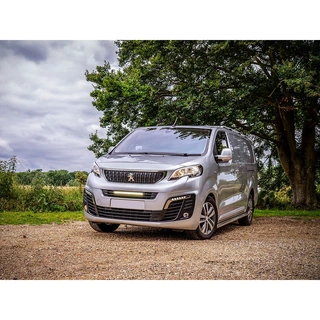 Lazer lyspakke Peugeot Expert/Traveller 2016->