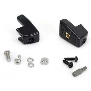 Lazer grillbrakett Jumpy, Vivaro, Expert 2016 ->