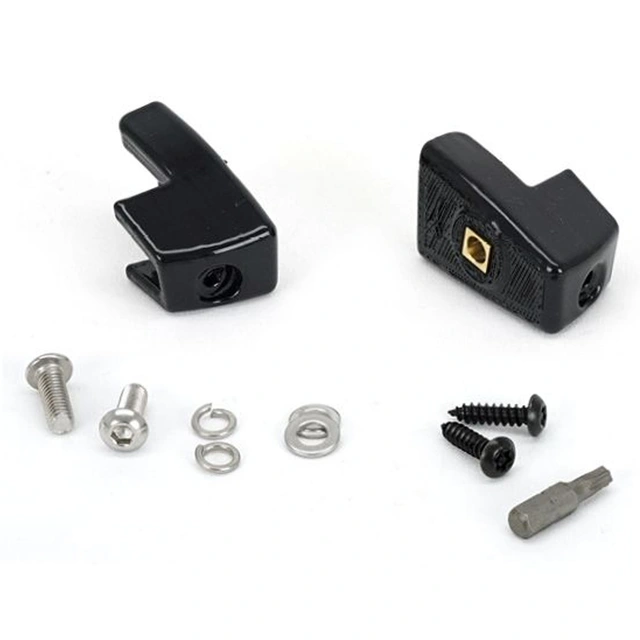 Lazer grillbrakett Jumpy, Vivaro, Expert 2016 -> 