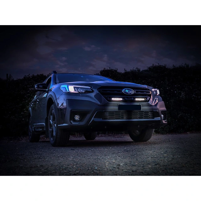 Lazer lyspakke Subaru Outback 2020-> 