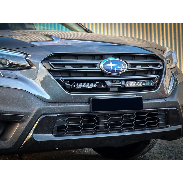 Lazer lyspakke Subaru Outback 2020-> 