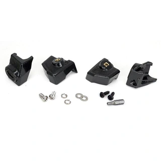 Lazer grillbrakett Subaru Outback 2020 ->