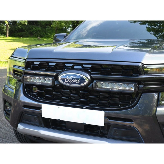 Lazer lyspakke Ford Ranger Wildtrack 2023-> 