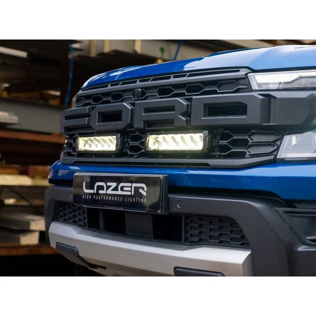 Lazer lyspakke Ford Ranger Raptor 2023-> 