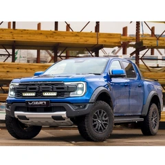 Lazer lyspakke Ford Ranger Raptor 2023->