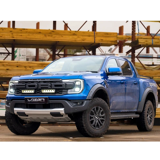 Lazer lyspakke Ford Ranger Raptor 2023-> 