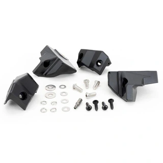 Lazer grillbrakett Ford Ranger Wildtrack 2023->