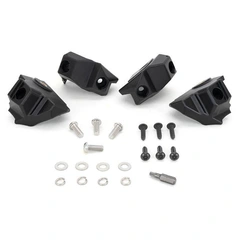 Lazer grillbrakett Ford Ranger Raptor 2023->