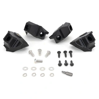 Lazer grillbrakett Ford Ranger Raptor 2023->