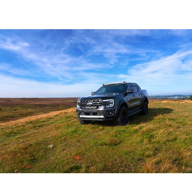 Lazer lyspakke Ford Ranger Wildtrack 2023-> 