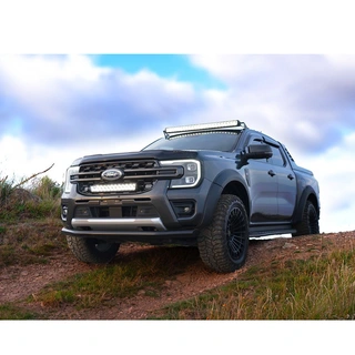 Lazer lyspakke Ford Ranger Wildtrack 2023->