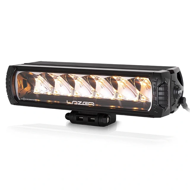 Lazer Triple-R 850 Gen2 LED, 6930 lumen, 1061 meter m/pos lys 