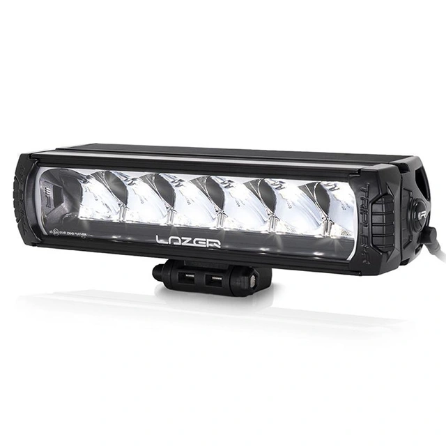 Lazer Triple-R 850 Gen2 LED, 6930 lumen, 1061 meter m/pos lys 