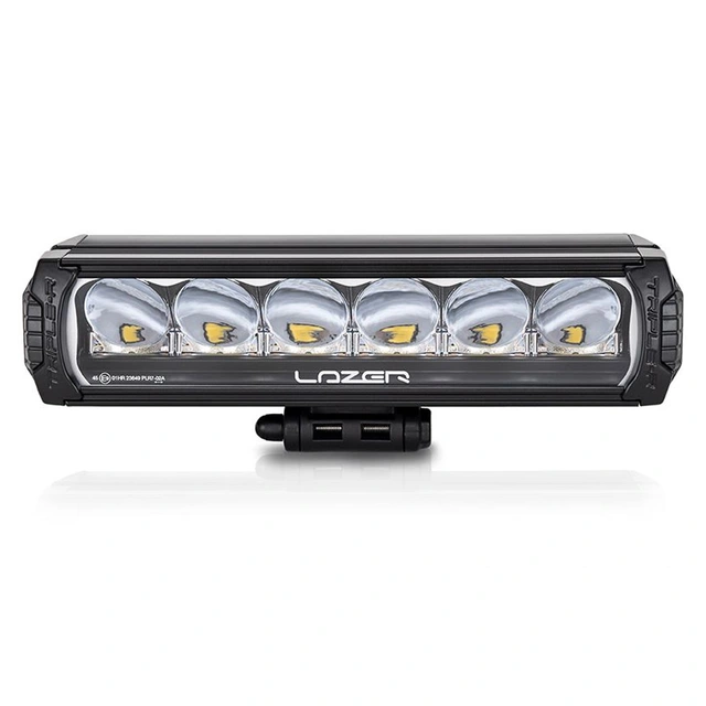 Lazer Triple-R 850 Gen2 LED, 6930 lumen, 1061 meter m/pos lys 