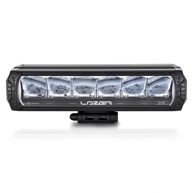 Lazer Triple-R 850 Elite Gen2 LED, 8068 lumen, 1162 meter 