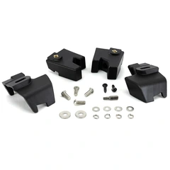 Lazer grillbrakett Isuzu D-Max 2024->