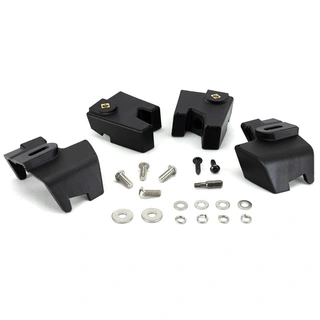 Lazer grillbrakett Isuzu D-Max 2024->