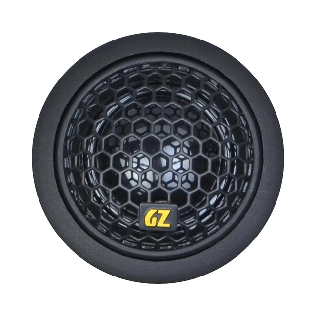 Ground Zero GZCT 25M-SPL diskanter. Diskanter med filter og monteringskopper 