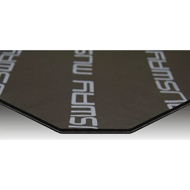 Musway MW-SM5.0 Dempematter 5,0mm, 3-lags matte, 2,8m² 