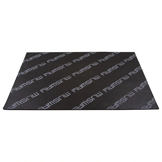 Musway MW-FM5.5 Dempematter 5,5mm, 4-lags matte, 2,45m² 