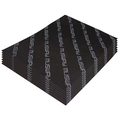 Musway MW-FM5.5 Dempematter 5,5mm, 4-lags matte, 2,45m²