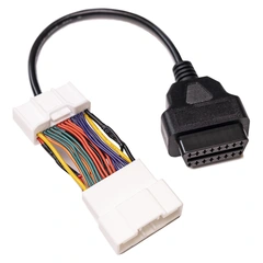 Tesla OBD2 Adapter for XBB Tesla Model 3/Y